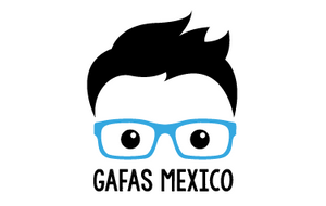 Gafas Mexico